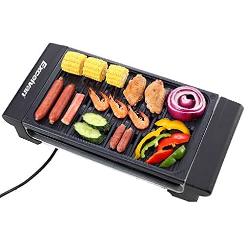 Amazon.co.uk electric barbeque