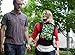 Boba 4G Buckle Carrier, Tweet