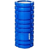 Delta Unisex Tırtıklı Foam Roller Fr 3304