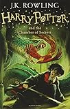 'Harry Potter 2 and the Chamber of Secrets' von Joanne K. Rowling