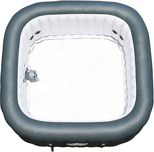 Bestway Lay-Z-Spa Hawaii HydroJet Pro Whirlpool, viereckig, 180 x 71 cm - 5