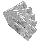 Pack of 20 Acana Moth Killer & Freshener Sachets with Lavender Fragrance