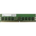Samsung M378A2K43CB1-CTD 16 GB DDR4 2666 MHz Memory Module - Memory Modules (16 GB, 2 x 8 GB, DDR4, 2666 MHz, 288-pin DIMM, Black, Green)