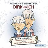 Dirk und ich (Jubiläumsausgabe): 3 CDs by 