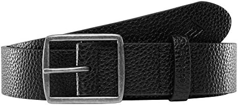 Emerica Loaded Belt, Black, L-XL