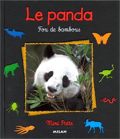 Le panda