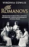 Image de The Romanovs (English Edition)