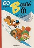 BOULE & BILL TOME 6 : 60 GAGS DE BOULE ET BILL