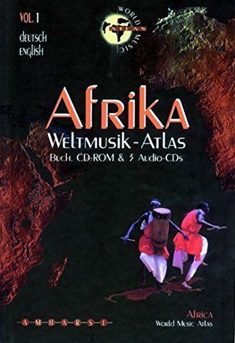 Download Weltmusik-Atlas; Worldmusic Atlas, Bd.1, Afrika, 1 CD-ROM u. 3 CD-Audio m. Begleitbuch Download Weltmusik-Atlas; Worldmusic Atlas, Bd.1, Afrika, 1 CD-ROM u. 3 CD-Audio m. Begleitbuch