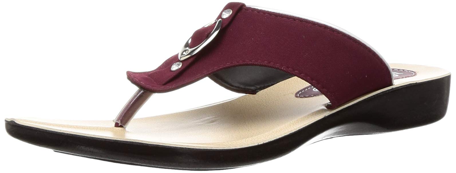 amazon paragon chappal