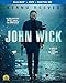 John Wick (2 Blu-Ray) [Edizione: Stati Uniti] [Italia] [Blu-ray]