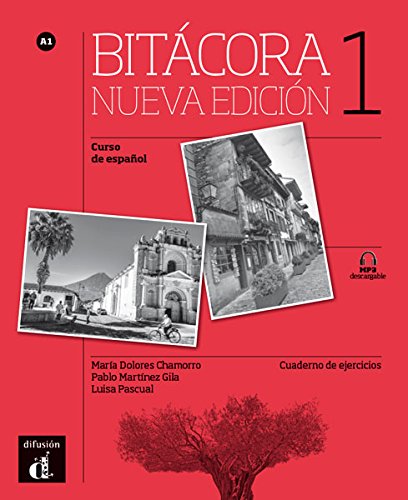 Bitacora 1 francais