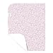 Kushies Baby Deluxe Change Pad, Pink Berries RS.1984.00