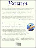 Image de VOLEIBOL. CLAVES PARA DOMINAR LOS FUNDAMENTOS Y LAS DESTREZAS TÉCNICAS (Voleibol (tutor))