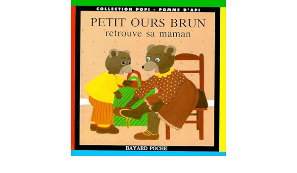 Amazon Fr P O B Retrouve Sa Maman Poche Bour Daniele Livres