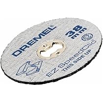10 Mandrini Per Dremel - Gambo 2,35mm E 3mm Per Dischi Di Taglio, Ruote E Accessori Rotativi - Foto 10