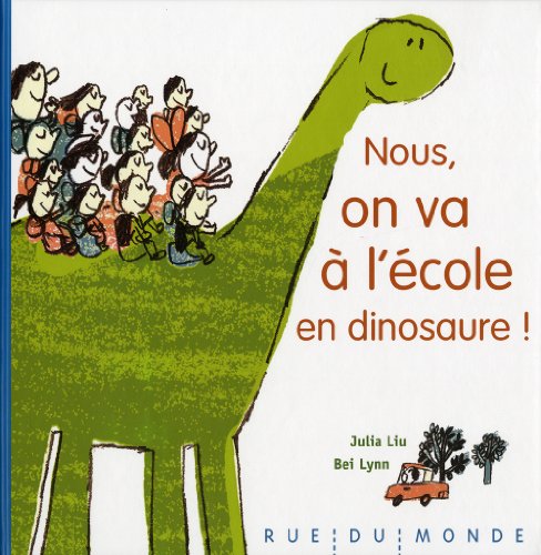 <a href="/node/24282">Nous, on va à l'école en dinosaure !</a>