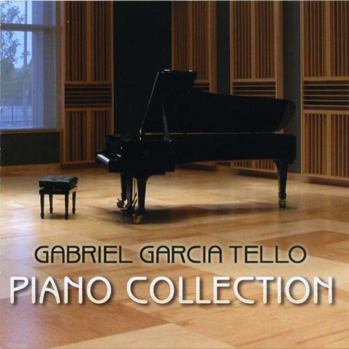 Preisvergleich Produktbild Piano Collection