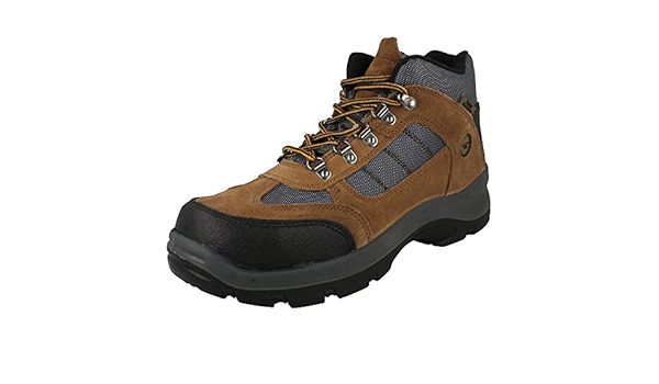 high tech work boots