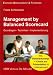 Management by Balanced Scorecard: Grundlagen, Techniken, Implementierung by 