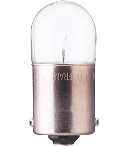 10 Lampadine 12V 5W R5W BA15S - Per Auto E Veicoli, Confezione Da 10 Pezzi - Foto 3