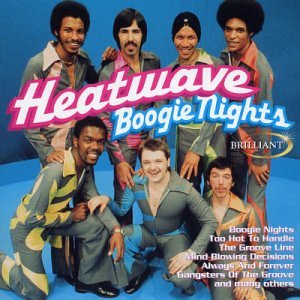 Preisvergleich Produktbild Boogie Nights
