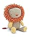 Mamas & Papas Zam Bee Zee Soft Toy Lion