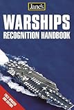 Jane's Warships Recognition Guide 3e by 