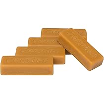 Abrichtstein Für Schleifscheiben | Aus Siliziumkarbid - 20 Cm | Zum Reinigen & Schärfen Von Schleifwerkzeugen