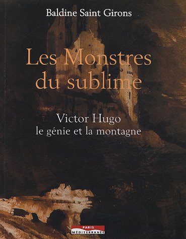 Download MONSTRES DU SUBLIME Download MONSTRES DU SUBLIME