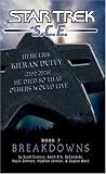 Cover zum Buch Breakdowns