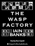 Cover zum Buch The Wasp Factory