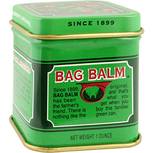 Bag Balm 1 Oz