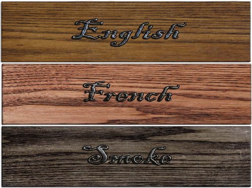 Quick Möbel Wachs **ALLE FARBEN** Antikwachs Furniture Wax Möbelpflege Politur (Stripped) - 4