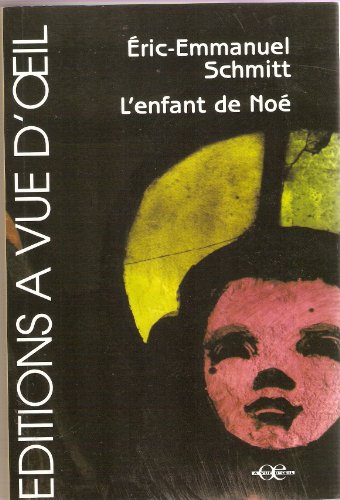 couverture de : L'enfant de No&eacute;