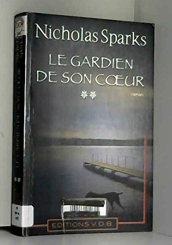 gardien de son coeur (1/2)