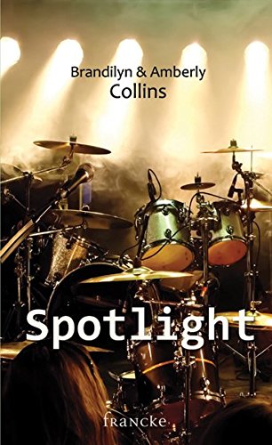 Spotlight (Glamour, Glanz & Gefahr)
