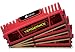 Corsair CMZ32GX3M4X1866C10R Vengeance 32GB Quad Channel Memory Kit (Red) RS.35280.00