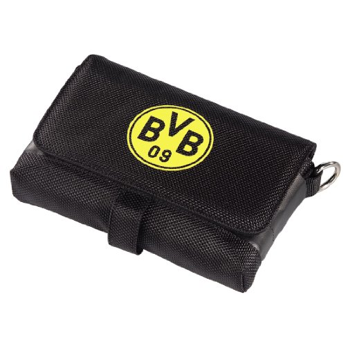 Preisvergleich Produktbild Universal Gaming Tasche Borussia Dortmund