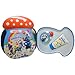 Smurfs Gutsy Eau De Toilette 50ml and Shower Gel 75ml Gift Set for Him and Her