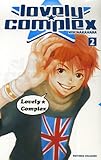Lovely Complex Vol.2
