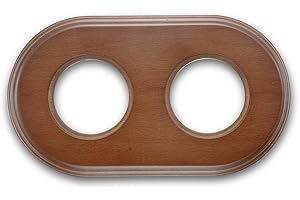 Fontini garby - Cadre 2 éléments garby miel pack