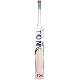 Ss Ton Gutsy English Willow Short Handle Cricket Bat, Beige, One Size