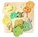 Produktbild Le Toy Van petilou Woodland Tree Puzzle