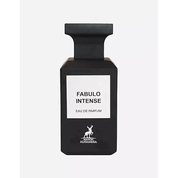 Buy Lattafa Maison Al Hambra Tobacco Touch Unisex Eau De