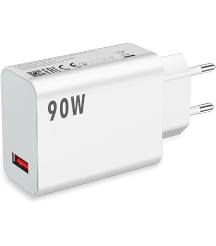 90W Para Turbo Cargador Rápido Con USB C Cable 1M Para Xiaomi 15 14 13 Ultra Para Poco F8 F6 X7 Pro Cargador Rápido Carga Para Turbo Cable USB Tipo C Para Xiaomi Redmi Note 15 14 13 12 11 10 Pro 15C