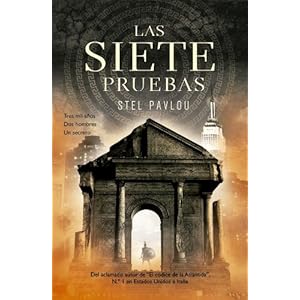Las Siete pruebas (Best seller)