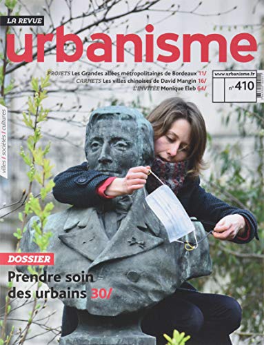 Download Urbanisme N 410 Prendre Soin des Urbains - Automne 2018 Download Urbanisme N 410 Prendre Soin des Urbains - Automne 2018