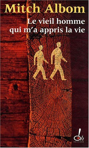 <a href="/node/35295">Le vieil homme qui m'a appris la vie</a>