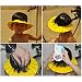 MagiDeal Baby Kids Shampoo Bath Shower Cap Wash Hair Shield Waterproof Visor Hat - yellow RS.220.00